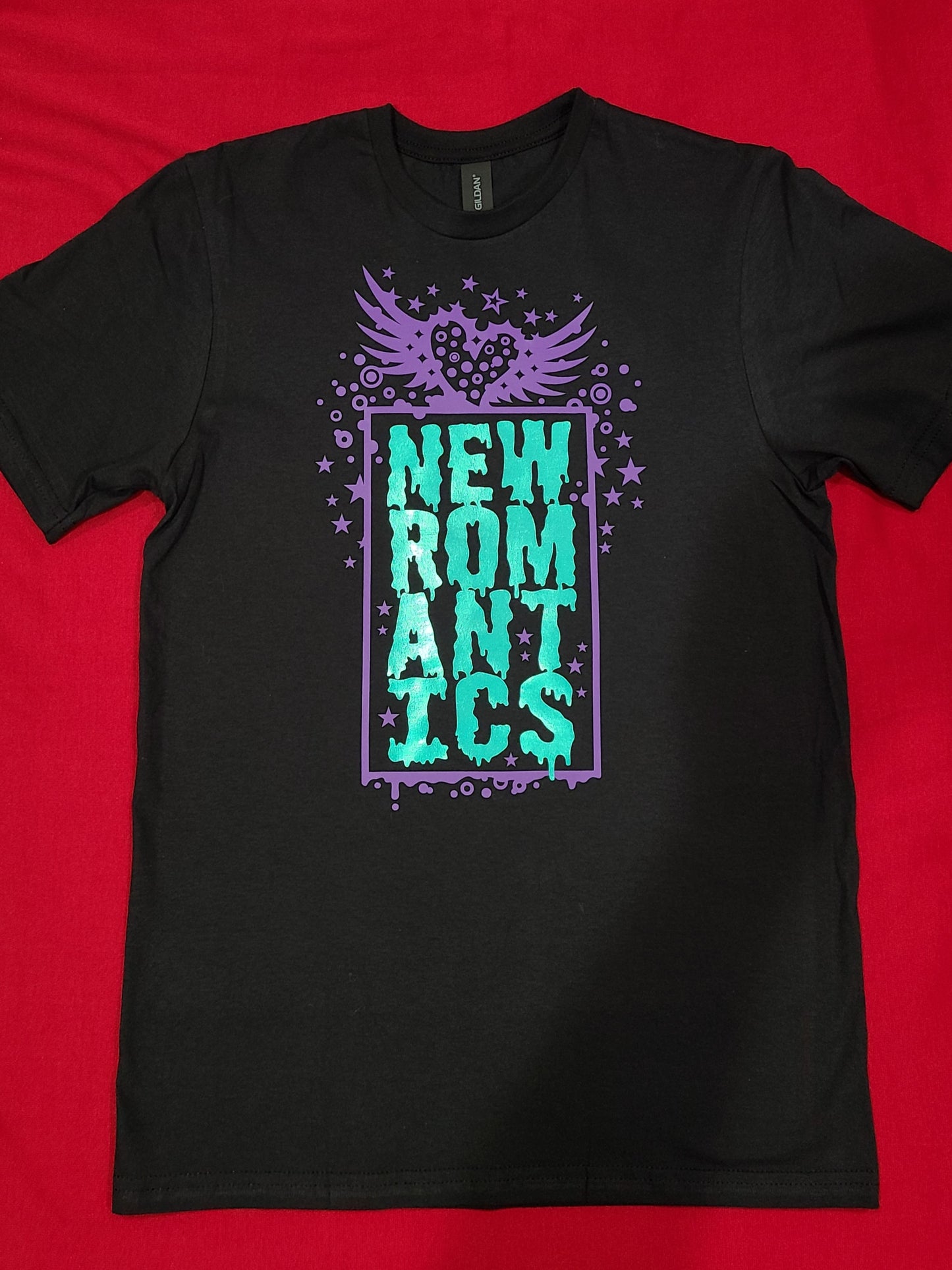 Ascended Heart T-Shirt