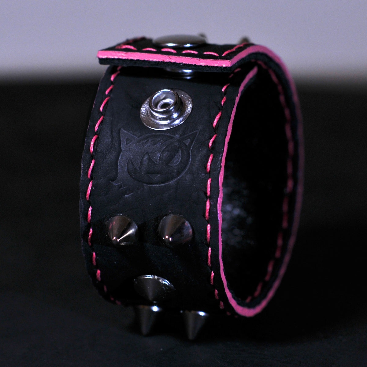 Rosa Noir NEW!