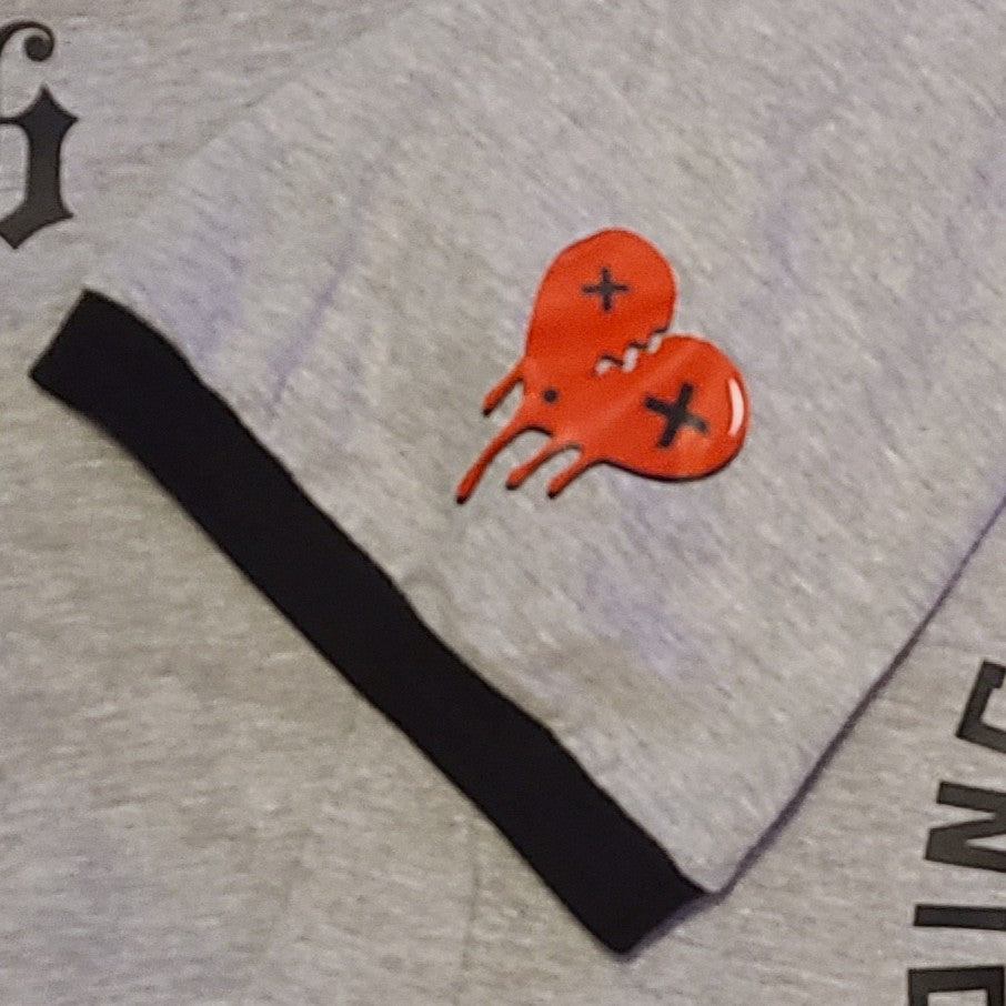 Emo Emu T-Shirt NEW!