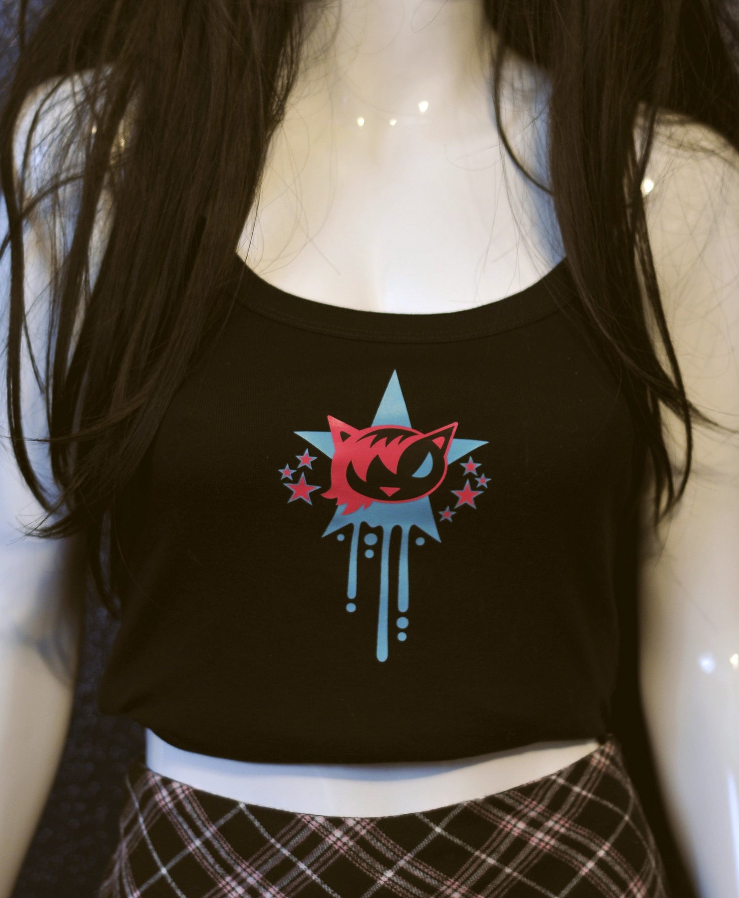 Tank Tops