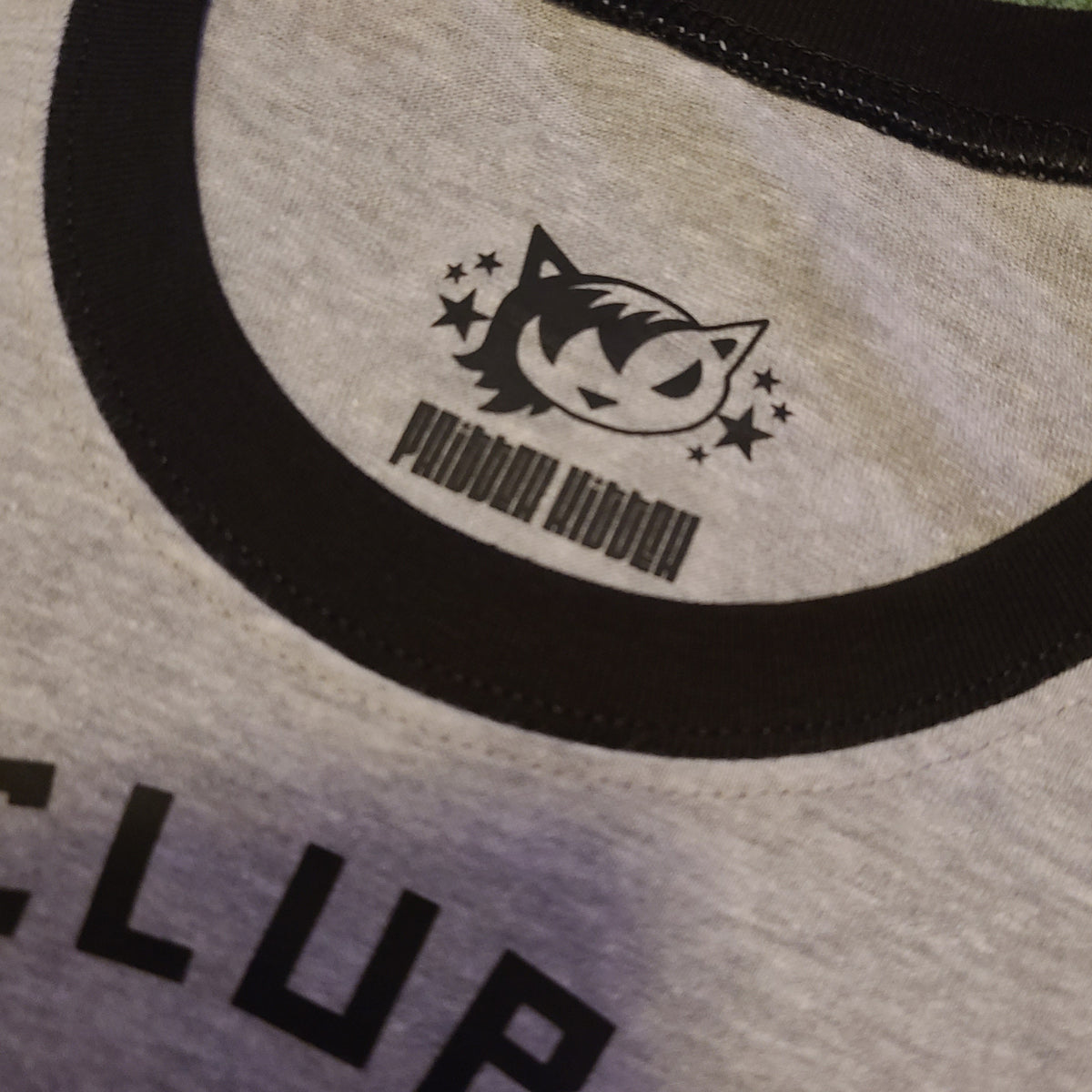 Emo Emu T-Shirt NEW!