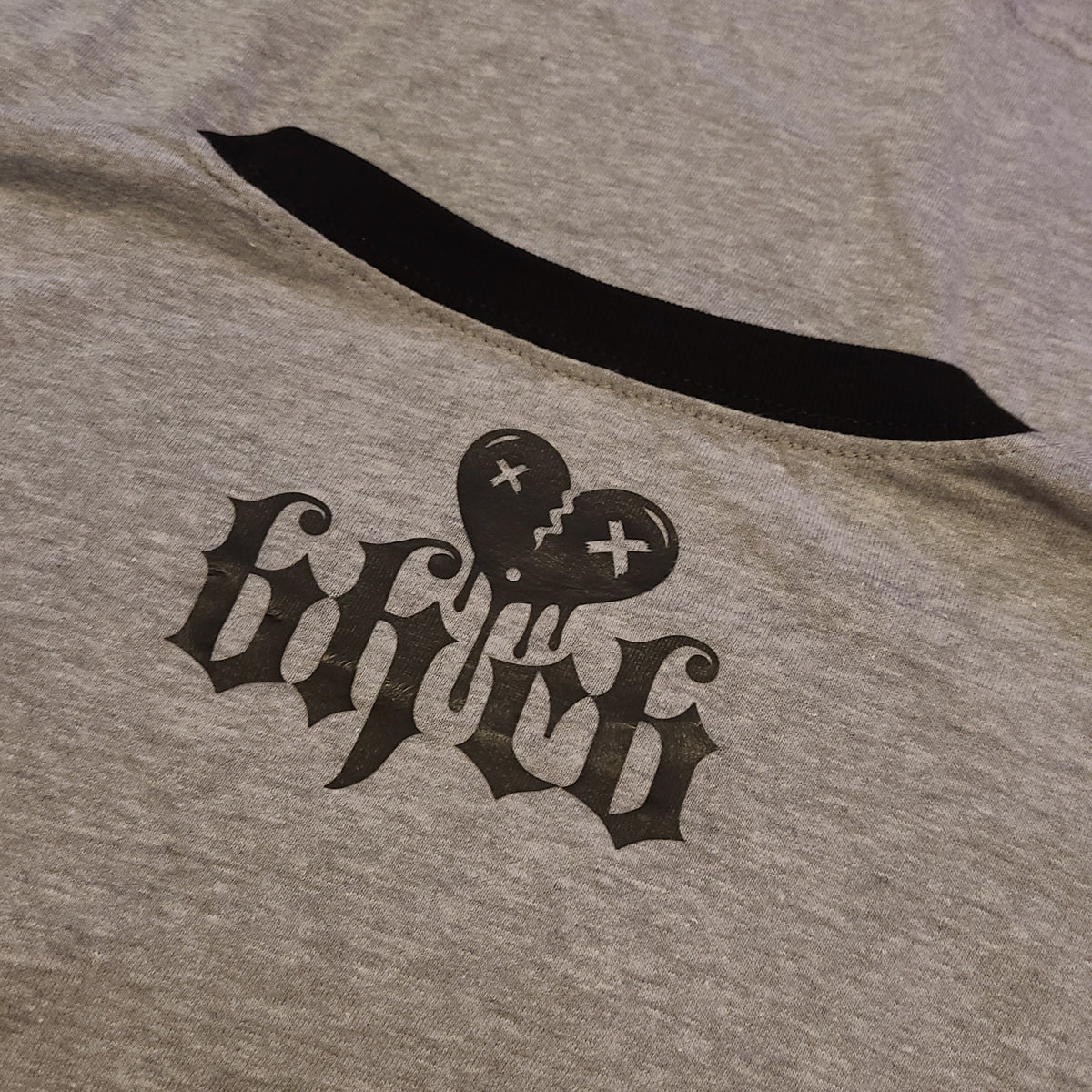 Emo Emu T-Shirt NEW!