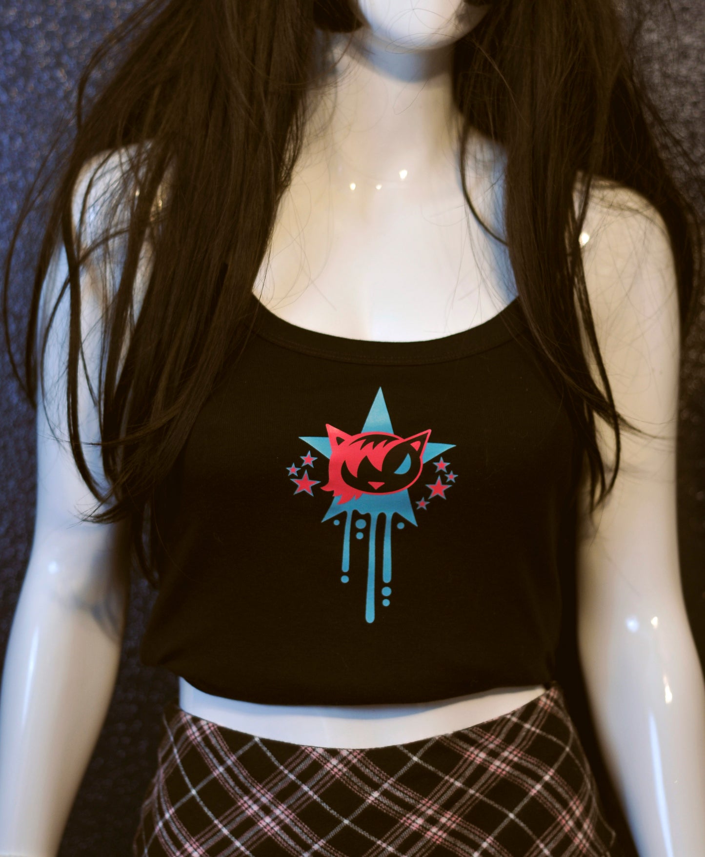 PK Drips Tank Top