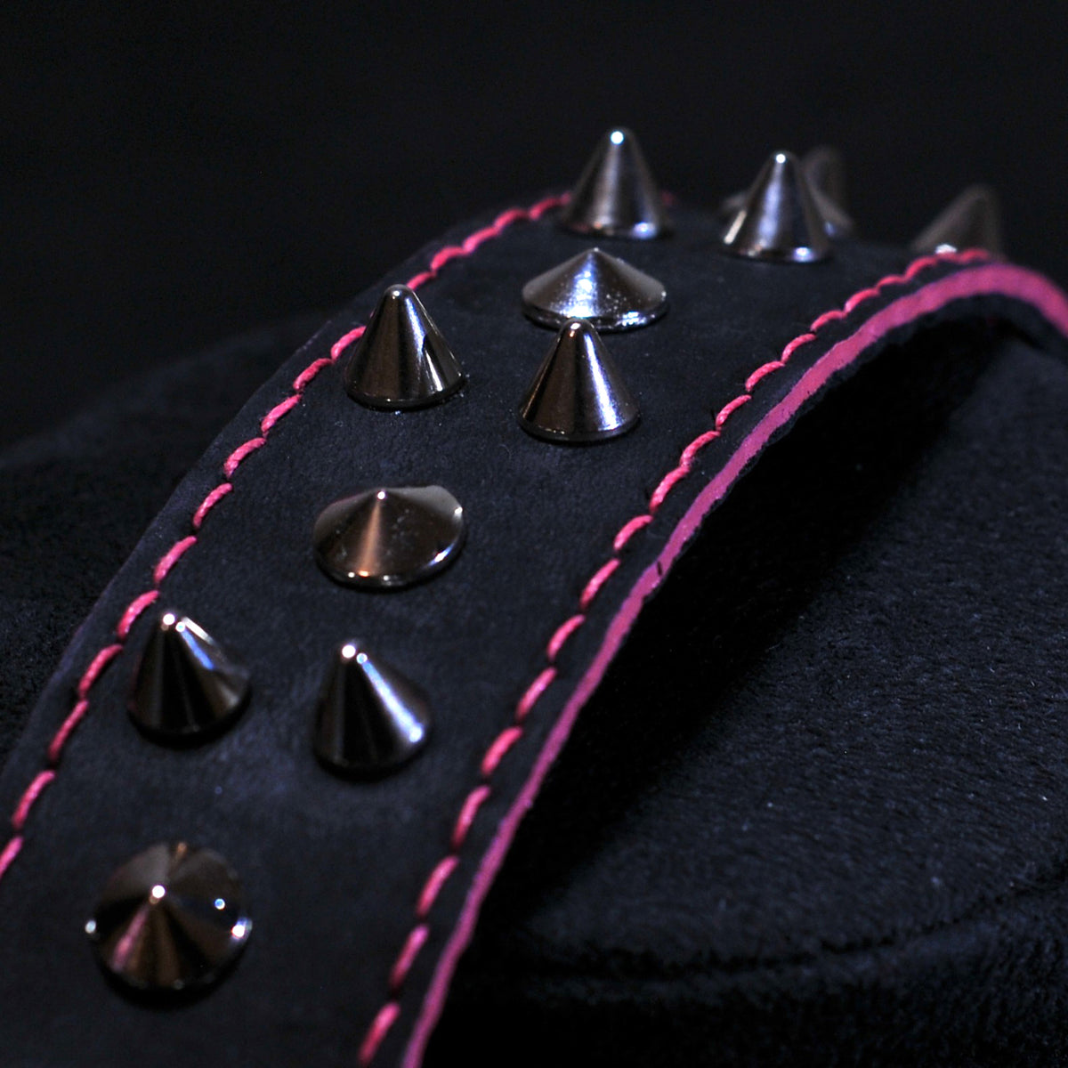Rosa Noir NEW!