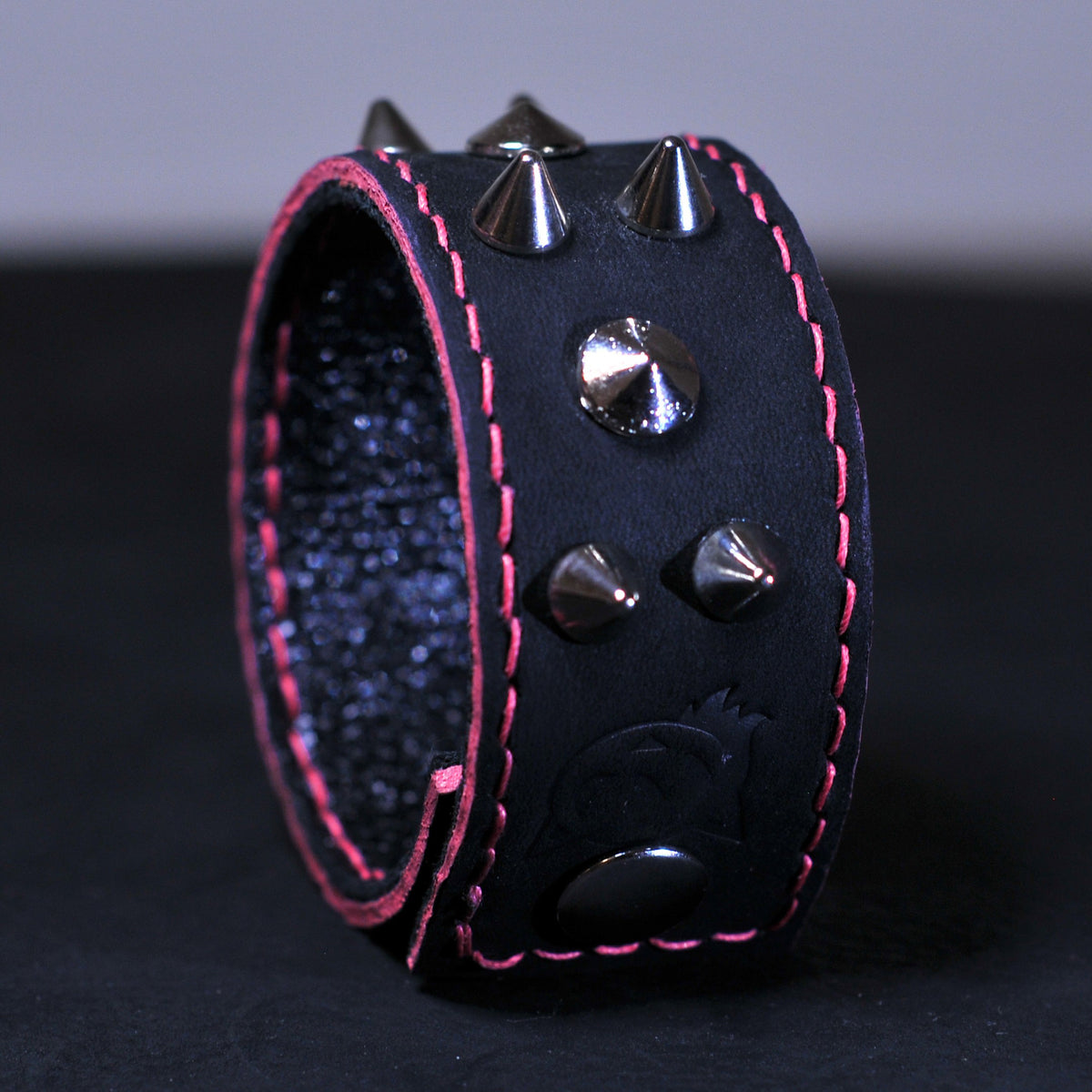 Rosa Noir NEW!